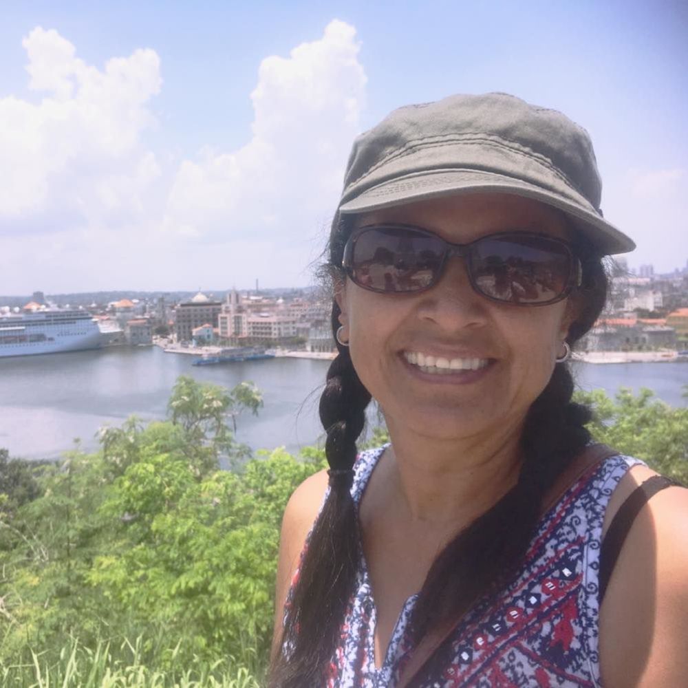 Meet your Posher, Orquidea